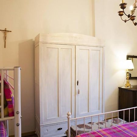 Appartamento Burlamacchi - Affitti Brevi Italia 卢卡 外观 照片